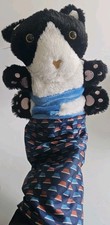 Karate Kitty Gatto Wrestling