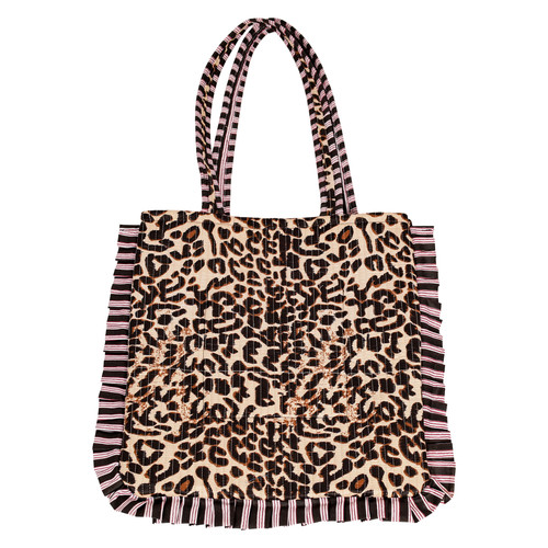 Borsa tracolla grande boho - a,