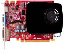 MSI NVIDIA GEFORCE GT 640 1.5GB MS-V231 PCIe x16