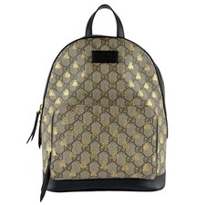 Zaino originale Gucci GG