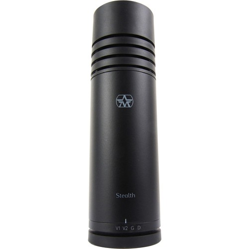 Aston microphones stealth - aston,