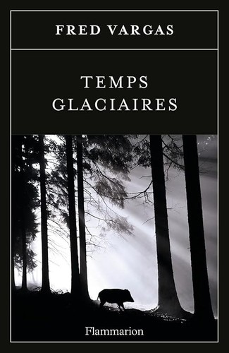 Temps glaciaires vargas - temps,