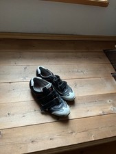 sneakers prada uomo nere, 8