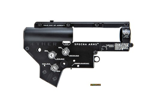 Gearbox specna arms ather - v2,