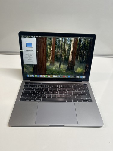 Apple macbook pro 2019 - 13",