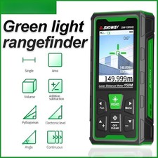 Misuratore di distanza laser