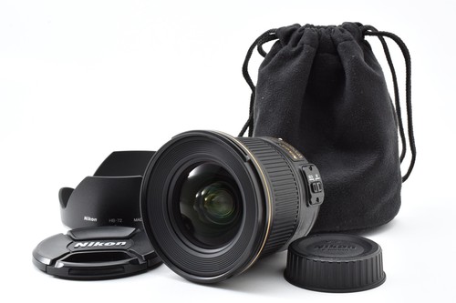 Ottime condizioni nikon af s - [ottime, af-s
