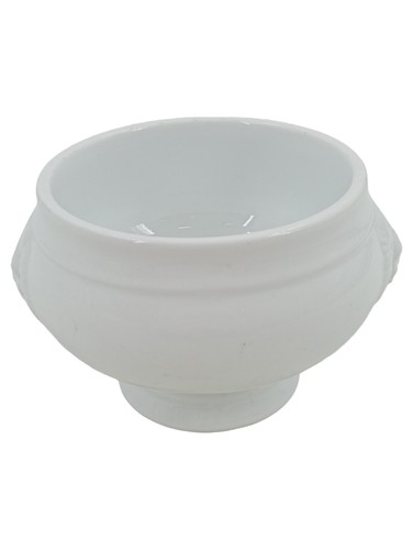 Vega zuppiera porcellana - zuppiera,