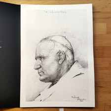 Stampa omaggio a Giovanni