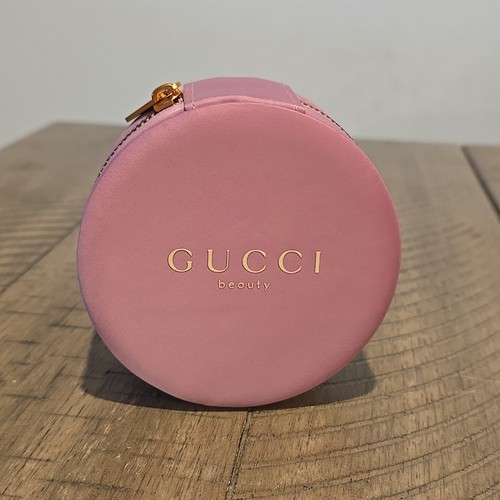 Gucci beauty portagioie - portagioie, in