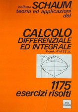CALCOLO DIFFERENZIALE ED
