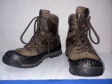 CRISPI GORETEX, Brown/Black