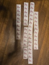 Francobolli Conestoga Wagon