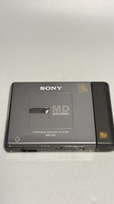 Sony MD-Walkman MZ-E2 -