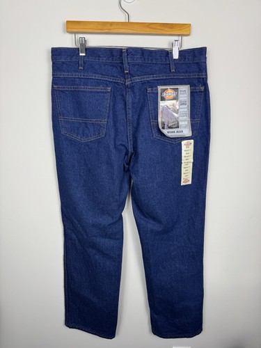 Jeans lavoro uomo - uomo, dickies