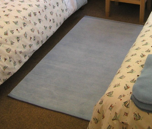 Tappeto vintage ikea - vintage,
