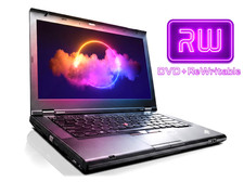 14" Lenovo ThinkPad Laptop PC