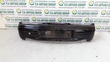 PARAURTI POSTERIORE FIAT SEICENTO/600 NERO VERNICIATO 2005