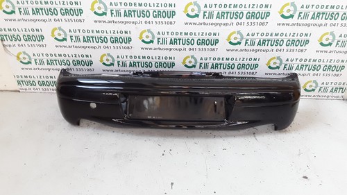 Paraurti posteriore fiat - paraurti,