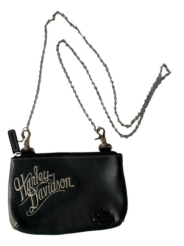 Borsa harley davidson pelle - borsa, in
