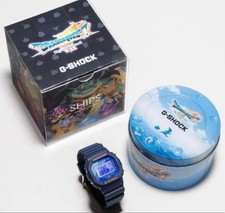 Casio G-SHOCK DW-5600 NUOVO