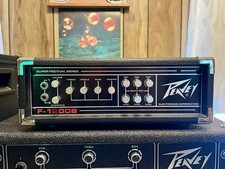 Peavey F1200B Super Festival