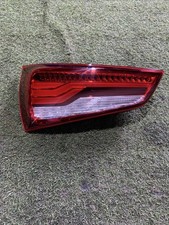 STOP FANALE A LED POSTERIORE