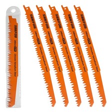 Lame Seghetto Alternativo per