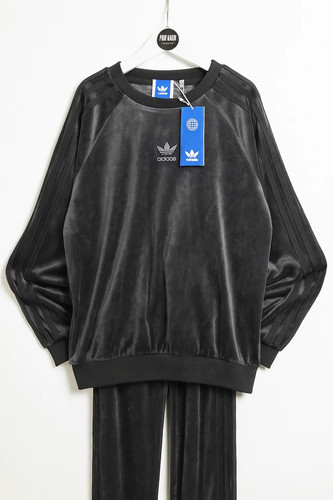 Tuta adidas velluto - tuta, 164