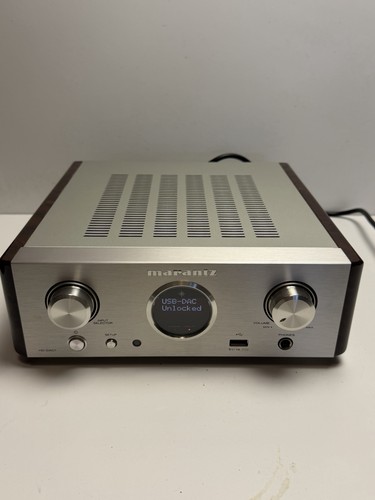 Convertitore marantz dac - convertitore, 1