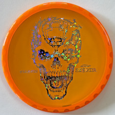 Discraft Limited Edition GLO