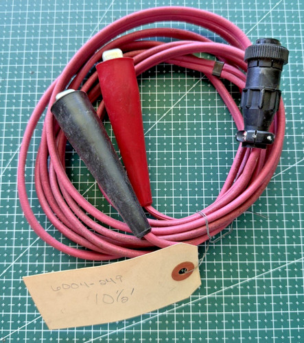 Vintage sun electric - sun, 1015