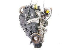 Moteur type 9H02 - Peugeot 207 SW - V1-4798W