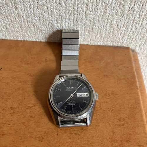 Seiko 56ks chronometer high - seiko,