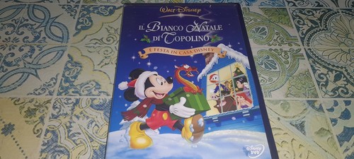 Dvd nuovo bianco - il,