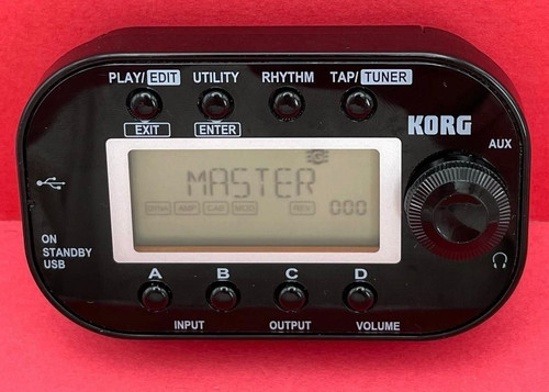 Korg pandora mini - pandora,