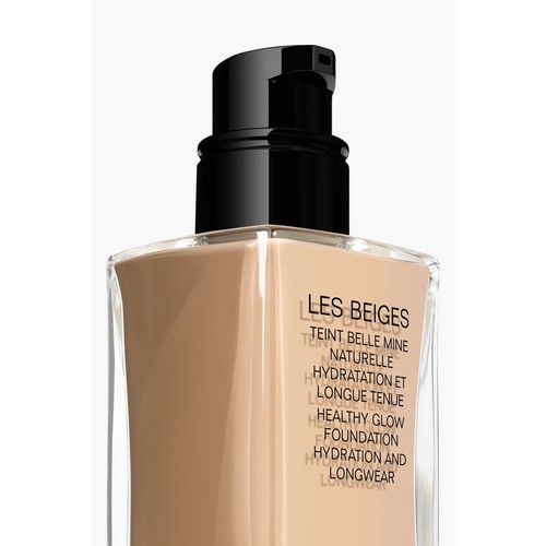Chanel les beiges healthy - chanel,