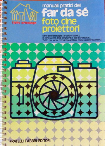 Libro manuali pratici - pratici, del