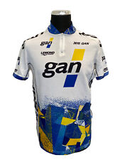 MAGLIA BICI CICLISMO SHIRT LEMOND ACTIWEAR CYCLISMO MAILLOT GAN JHG678