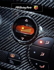 Cover Anelli Clima Automatico