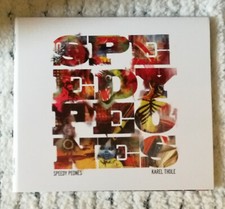 Speedy Peones - Karel Thole -