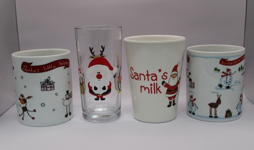 Natale fantasia tazze - 2, /