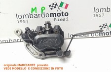 PINZA FRENO ANTERIORE SINISTRA NISSIN ORIGIN HONDA CBR 600 F CBR F 600 1991 1994