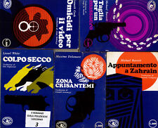 GIALLI POLIZIESCHI IL LIOCORNO