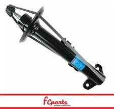 COPPIA AMMORTIZZATORI ANTERIORI BMW SERIE 3 COMPACT E36 316I 318IS TS TDS SACHS