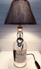 Lampada Abat-jour Con