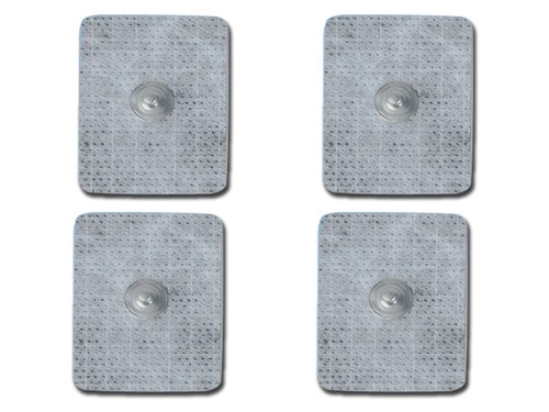 Elettrodi 45x35 pregellati - elettrodi,
