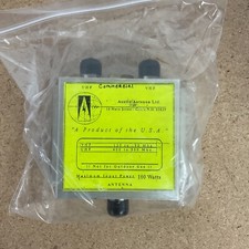 Austin Antenna Radioamatore