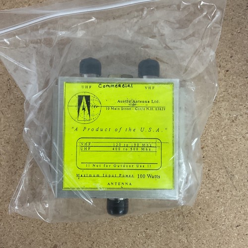 Austin antenna ham - antenna, radio