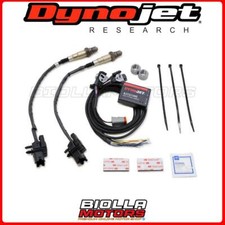 Kit AutoTune DYNOJET HARLEY